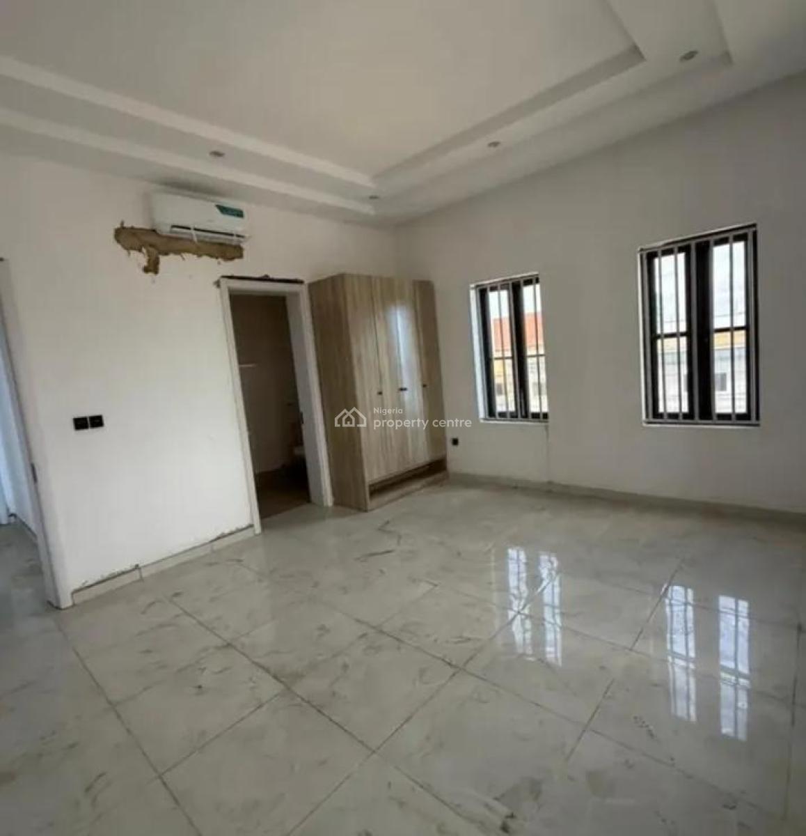 3 Bedroom Apartment, Lekki Phase 1, Lekki, Lagos, Flat / Apartment for Rent