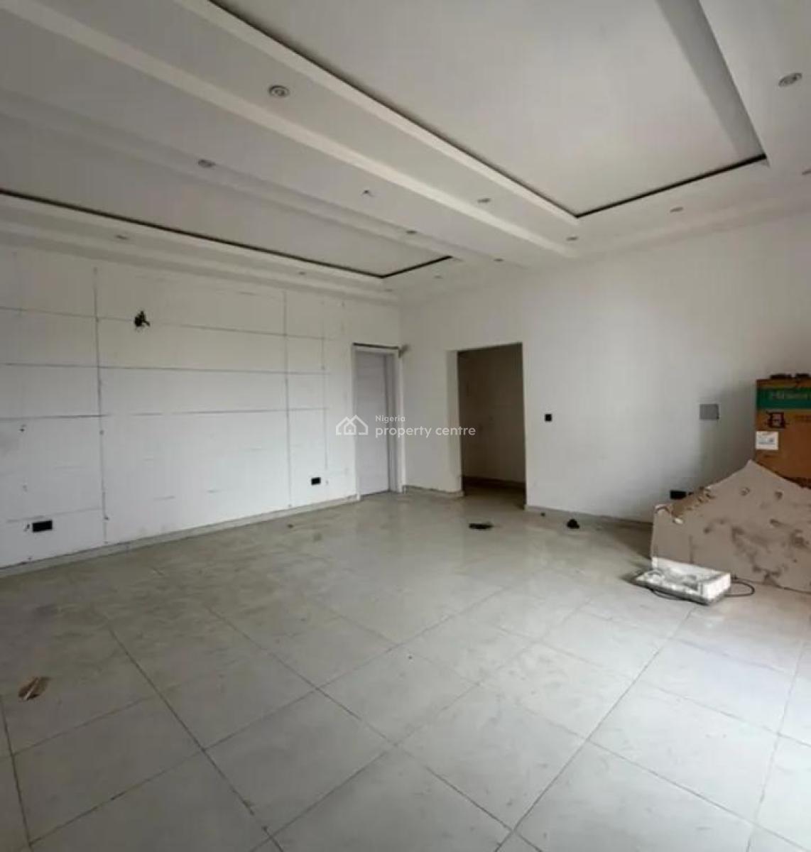 3 Bedroom Apartment, Lekki Phase 1, Lekki, Lagos, Flat / Apartment for Rent