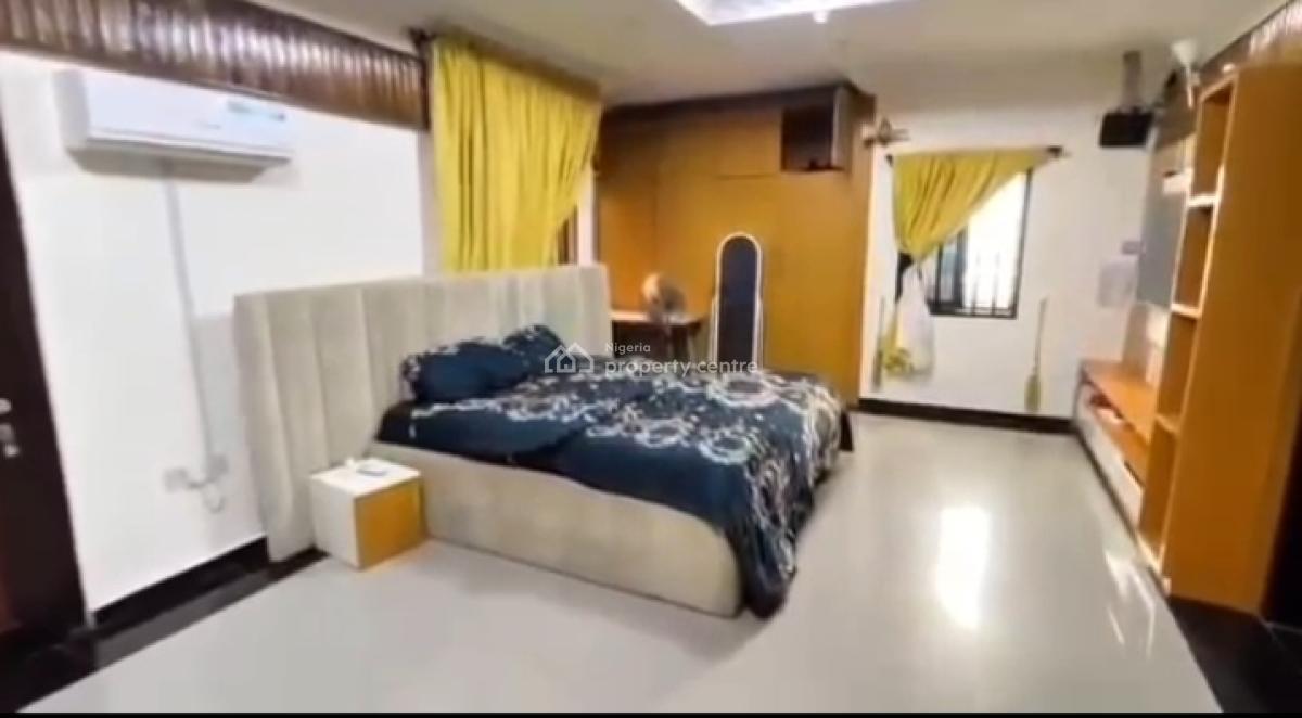 Luxury 8 Bedroom Fully Detached Duplex with Swimming Pool, Vgc, Lekki, Lagos, Detached Duplex for Rent