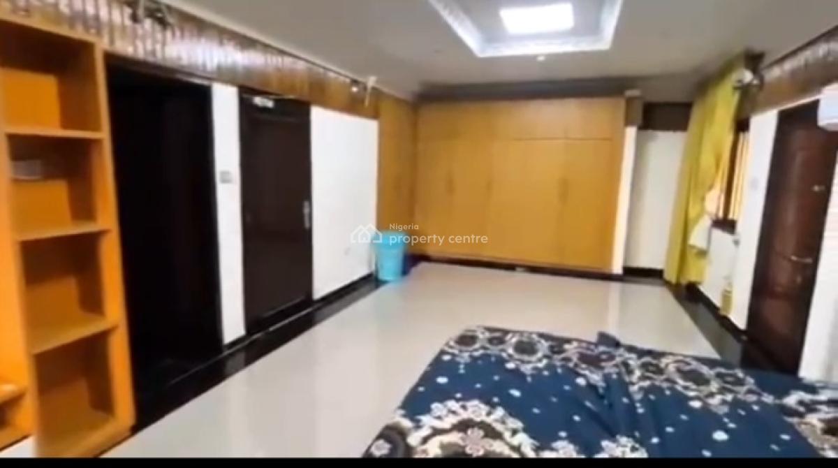 Luxury 8 Bedroom Fully Detached Duplex with Swimming Pool, Vgc, Lekki, Lagos, Detached Duplex for Rent