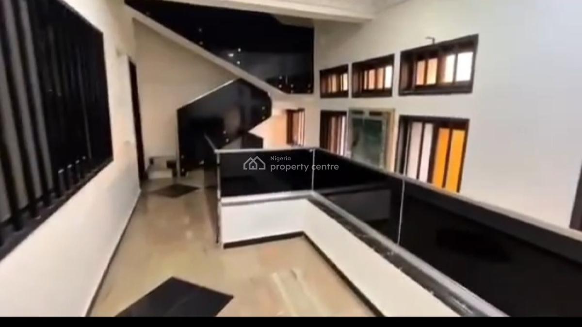 Luxury 8 Bedroom Fully Detached Duplex with Swimming Pool, Vgc, Lekki, Lagos, Detached Duplex for Rent
