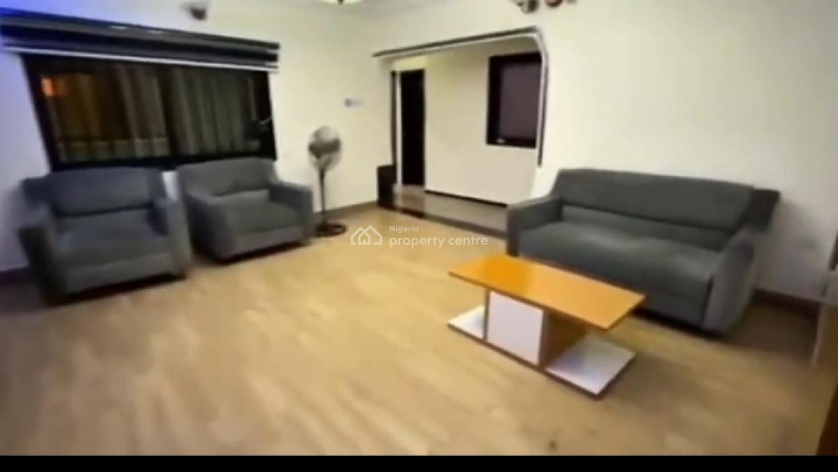 Luxury 8 Bedroom Fully Detached Duplex with Swimming Pool, Vgc, Lekki, Lagos, Detached Duplex for Rent