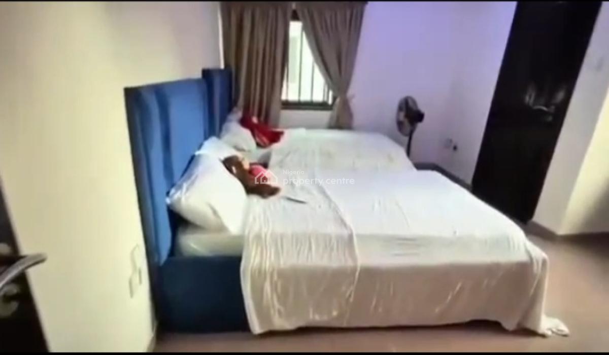 Luxury 8 Bedroom Fully Detached Duplex with Swimming Pool, Vgc, Lekki, Lagos, Detached Duplex for Rent