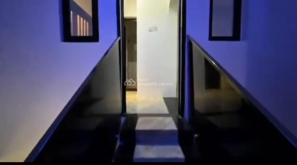 Luxury 8 Bedroom Fully Detached Duplex with Swimming Pool, Vgc, Lekki, Lagos, Detached Duplex for Rent