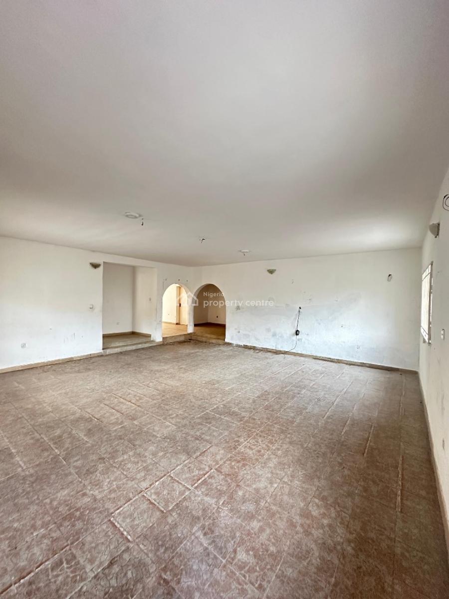 3 Bedroom Apartment, Lekki Phase 1, Lekki, Lagos, Flat / Apartment for Rent