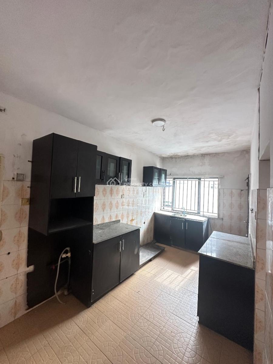 3 Bedroom Apartment, Lekki Phase 1, Lekki, Lagos, Flat / Apartment for Rent
