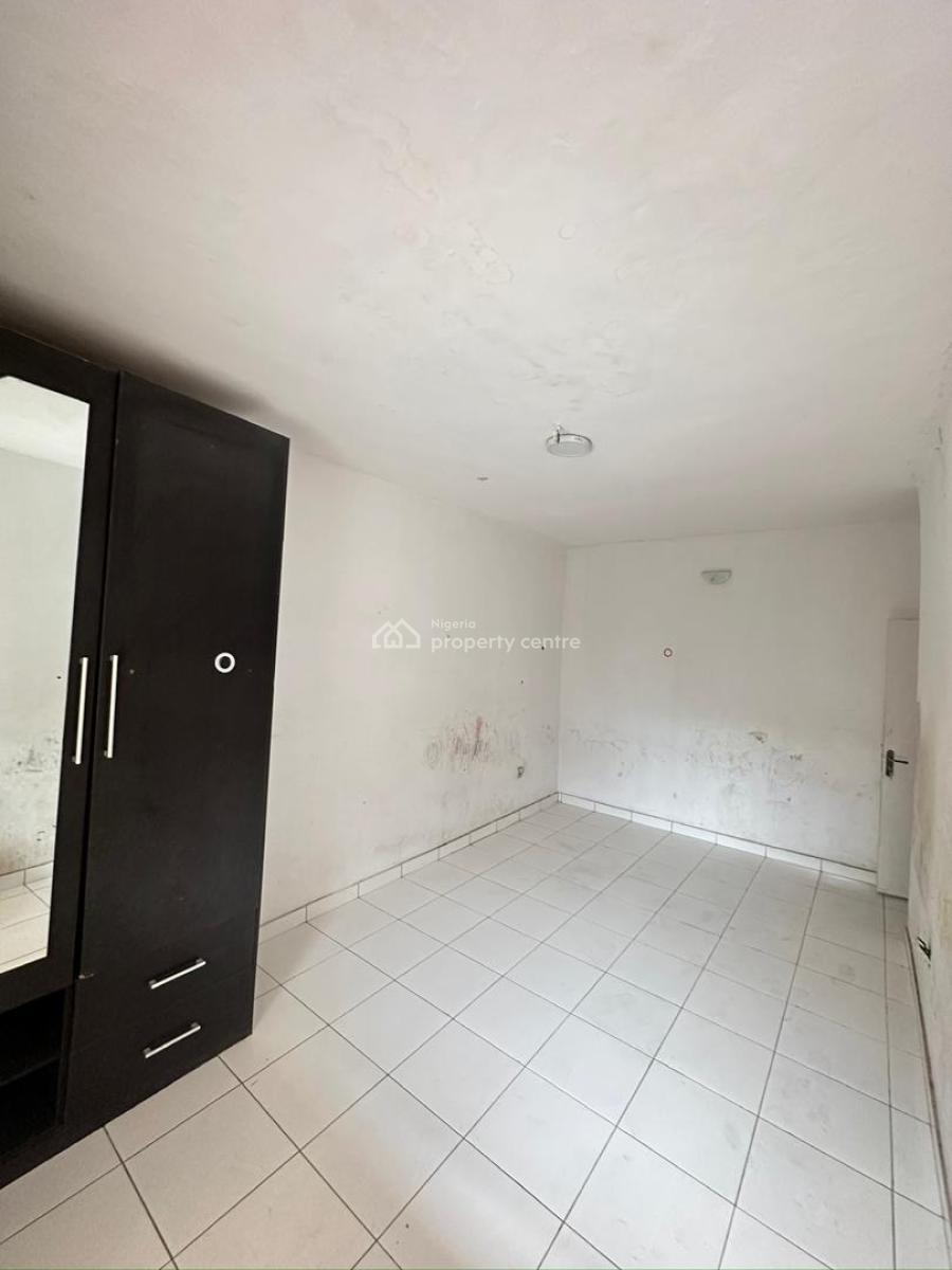 3 Bedroom Apartment, Lekki Phase 1, Lekki, Lagos, Flat / Apartment for Rent