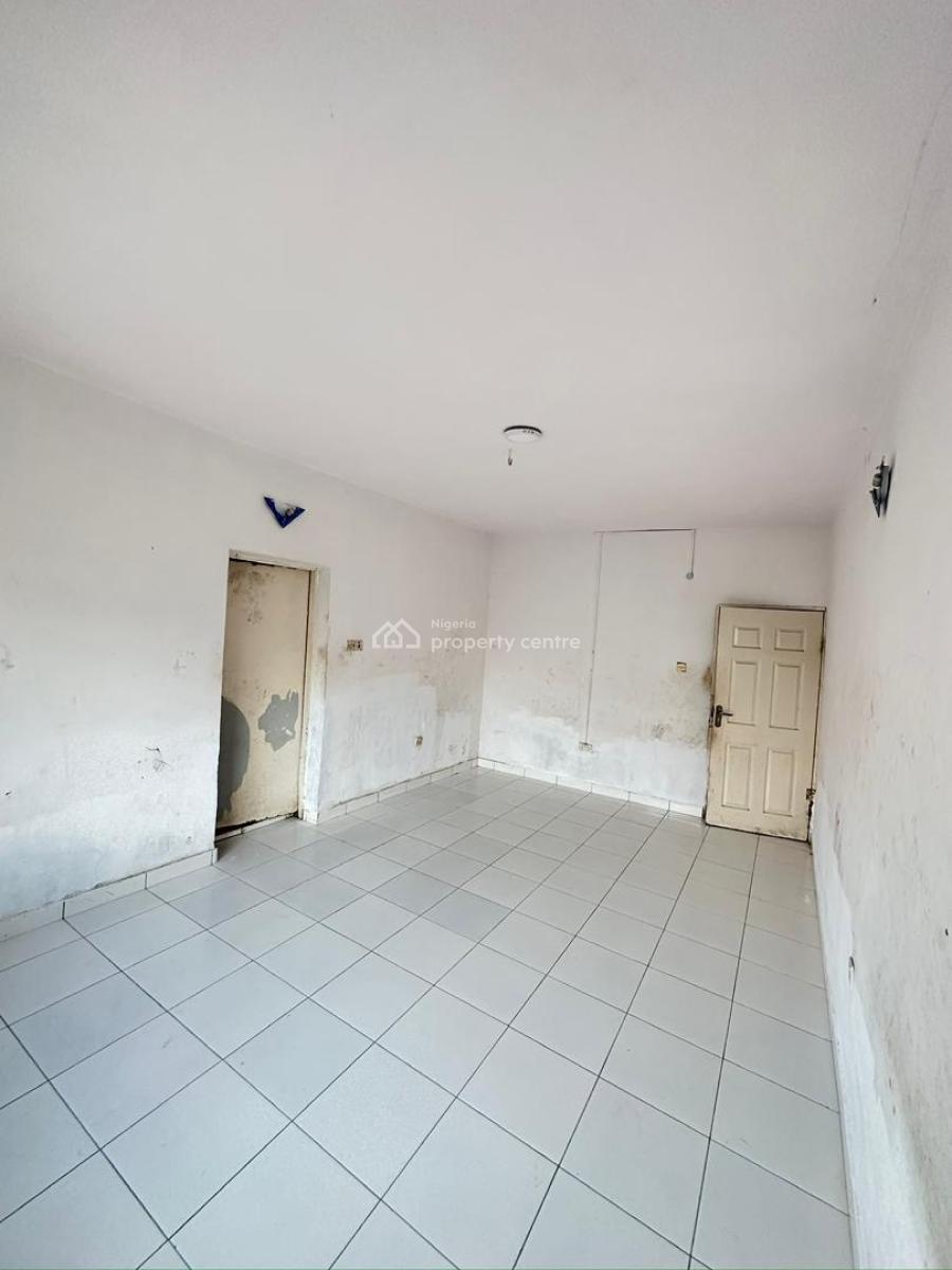 3 Bedroom Apartment, Lekki Phase 1, Lekki, Lagos, Flat / Apartment for Rent