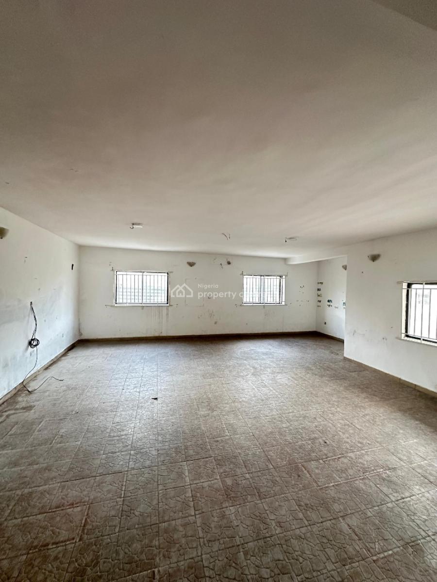 3 Bedroom Apartment, Lekki Phase 1, Lekki, Lagos, Flat / Apartment for Rent