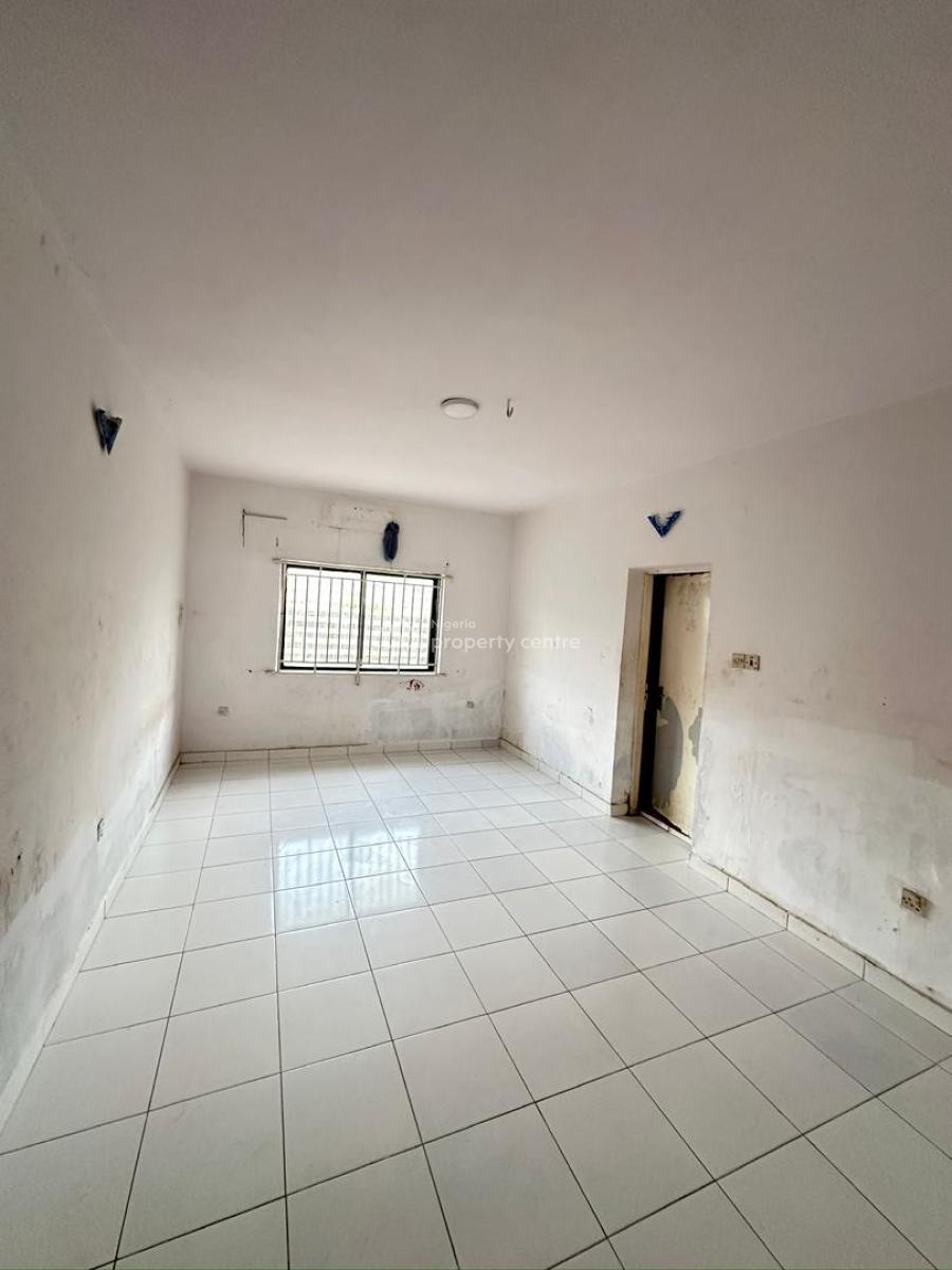 3 Bedroom Apartment, Lekki Phase 1, Lekki, Lagos, Flat / Apartment for Rent