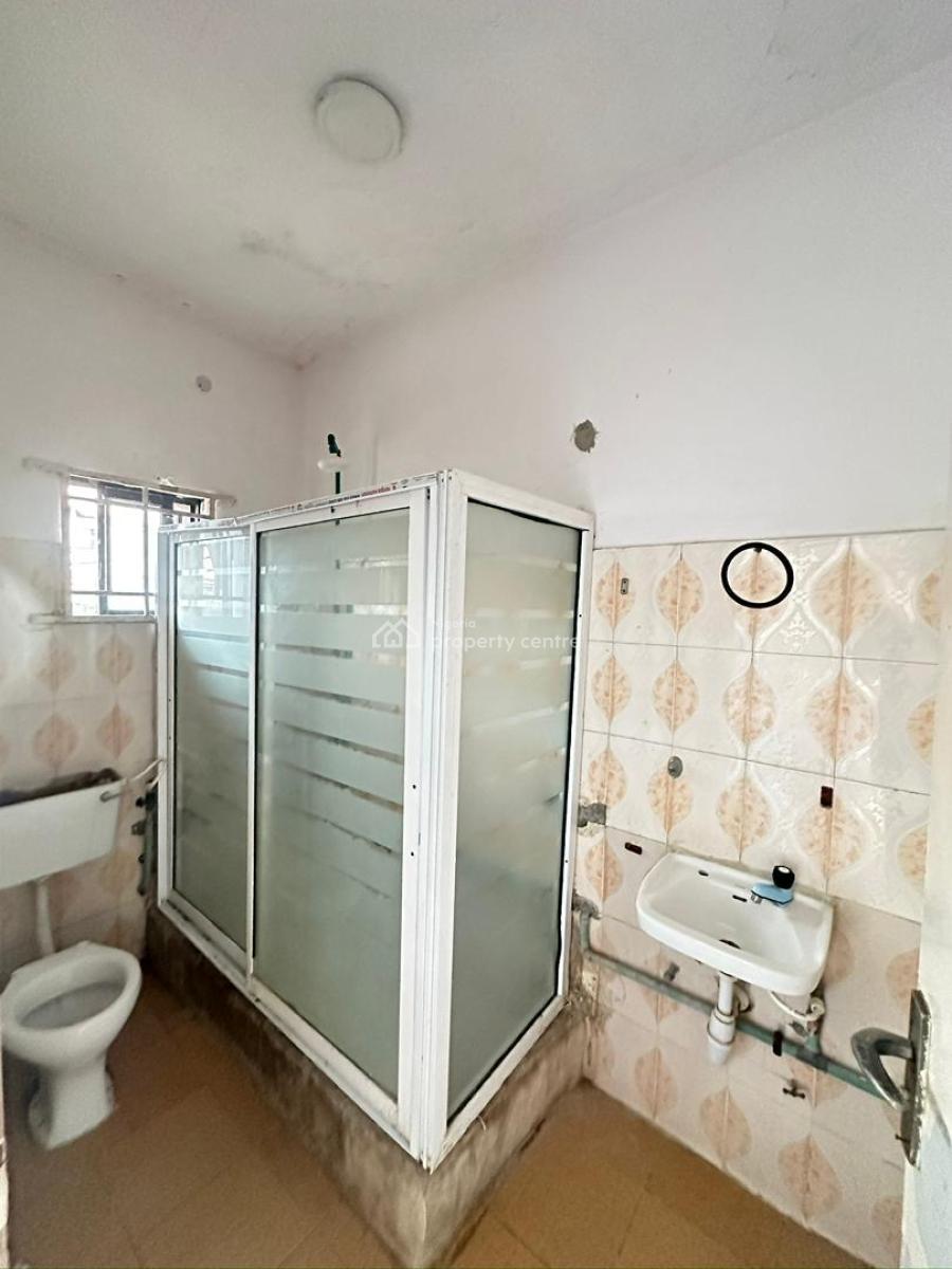 3 Bedroom Apartment, Lekki Phase 1, Lekki, Lagos, Flat / Apartment for Rent