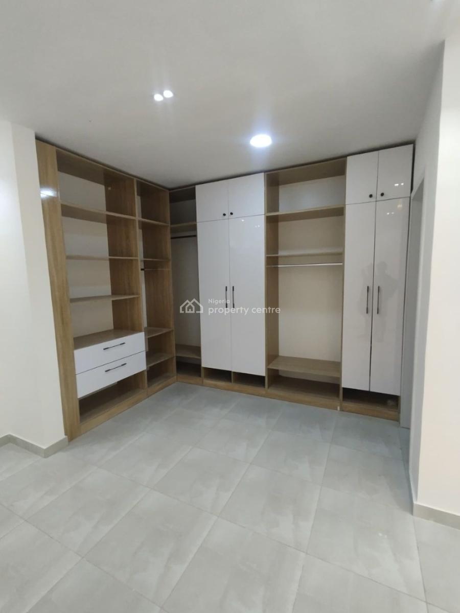 Beautiful Luxurious 4 Bedroom Terrace Duplex, Off Admiralty Way, Lekki Phase 1, Lekki, Lagos, Terraced Duplex for Rent
