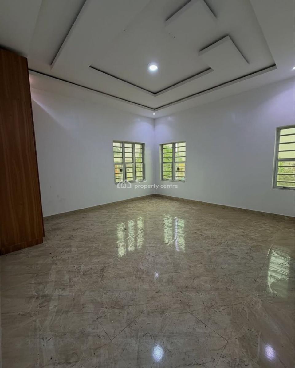 Exquisitely Built 3 Bedroom Apartment in Elite Estate, Gra Phase 2, Magodo, Lagos, Flat / Apartment for Sale