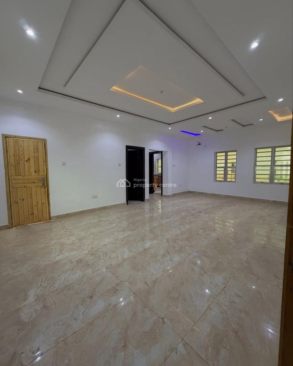 Exquisitely Built 3 Bedroom Apartment in Elite Estate, Gra Phase 2, Magodo, Lagos, Flat / Apartment for Sale