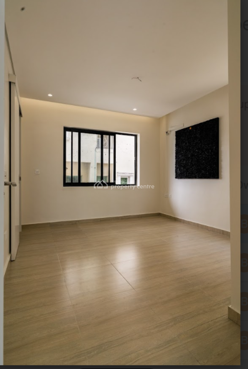 5-bedroom Semi-detached Duplex, Parkview Estate, Ikoyi, Lagos, Semi-detached Duplex for Rent