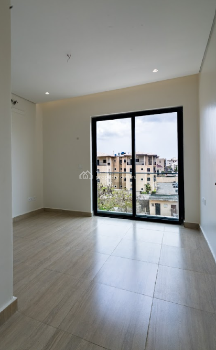 5-bedroom Semi-detached Duplex, Parkview Estate, Ikoyi, Lagos, Semi-detached Duplex for Rent