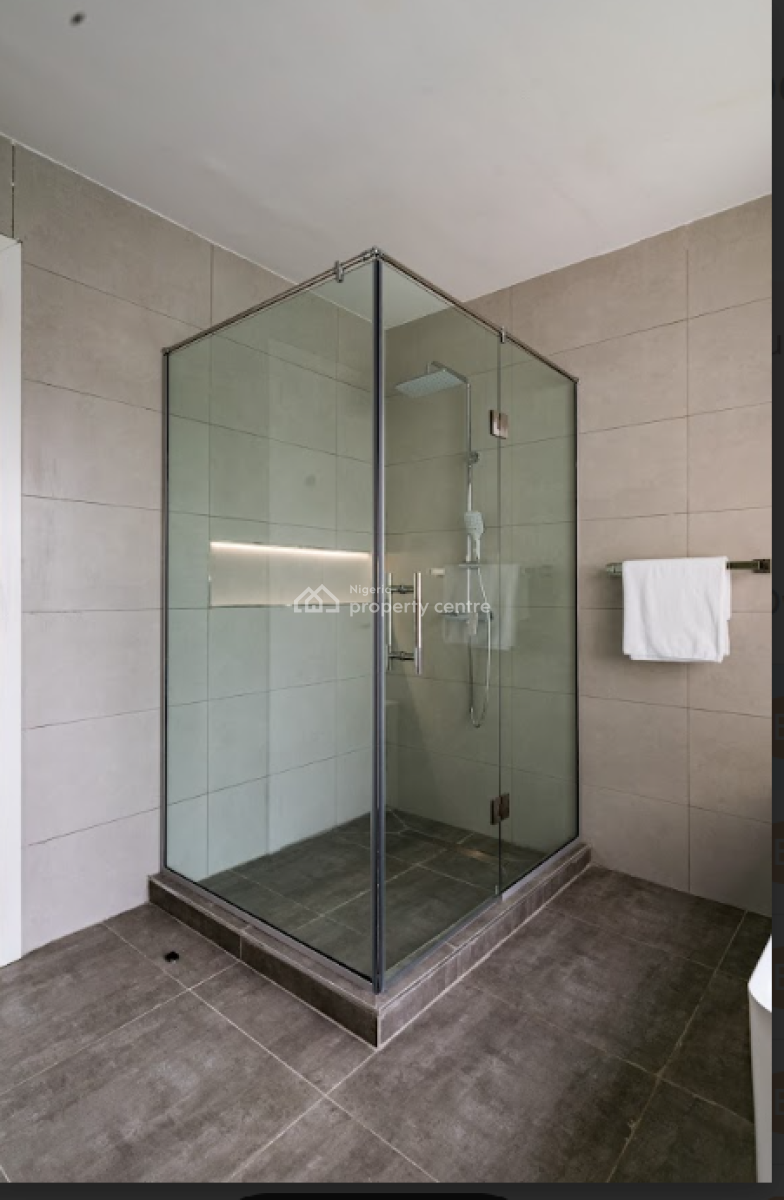 5-bedroom Semi-detached Duplex, Parkview Estate, Ikoyi, Lagos, Semi-detached Duplex for Rent