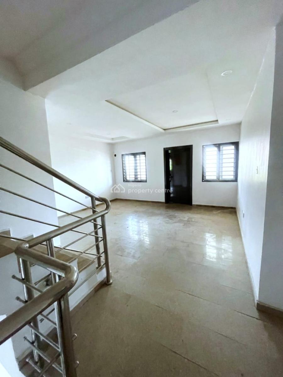 Spacious 5-bedroom Fully Detached Duplex, Old Ikoyi, Ikoyi, Lagos, Detached Duplex for Rent