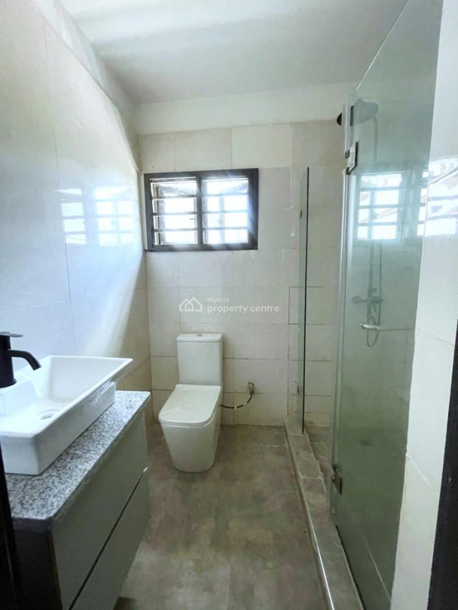 Spacious 5-bedroom Fully Detached Duplex, Old Ikoyi, Ikoyi, Lagos, Detached Duplex for Rent