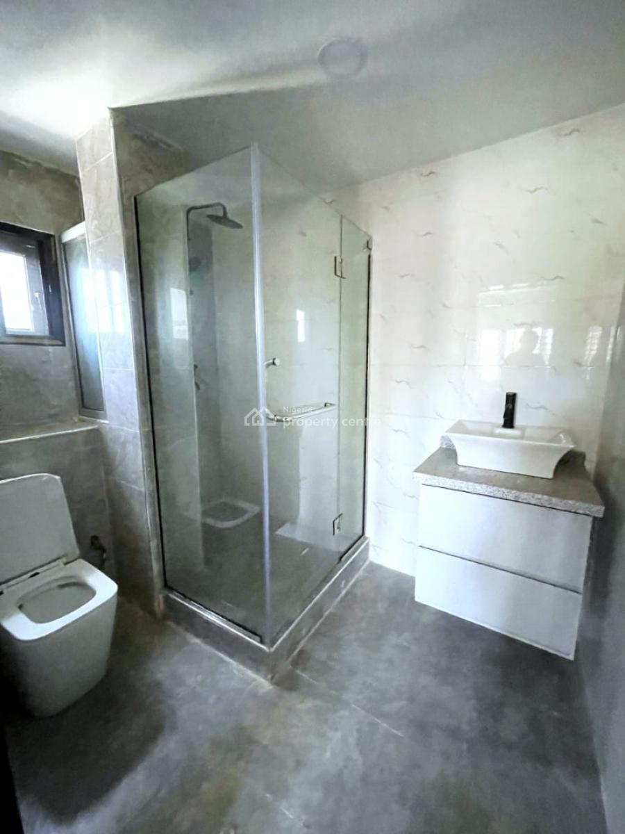 Spacious 5-bedroom Fully Detached Duplex, Old Ikoyi, Ikoyi, Lagos, Detached Duplex for Rent