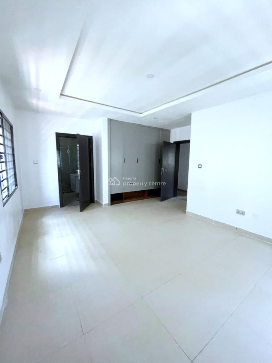 Spacious 5-bedroom Fully Detached Duplex, Old Ikoyi, Ikoyi, Lagos, Detached Duplex for Rent