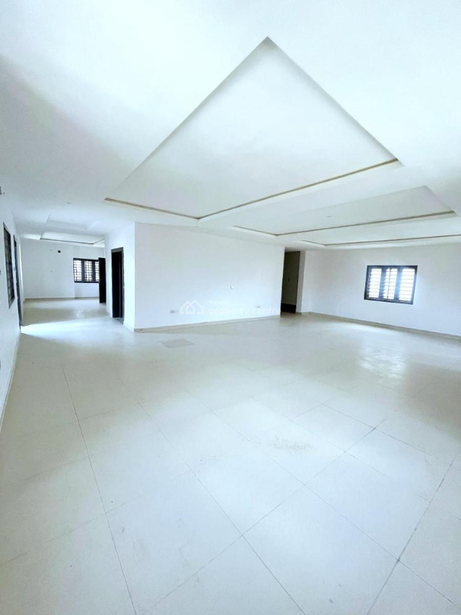 Spacious 5-bedroom Fully Detached Duplex, Old Ikoyi, Ikoyi, Lagos, Detached Duplex for Rent