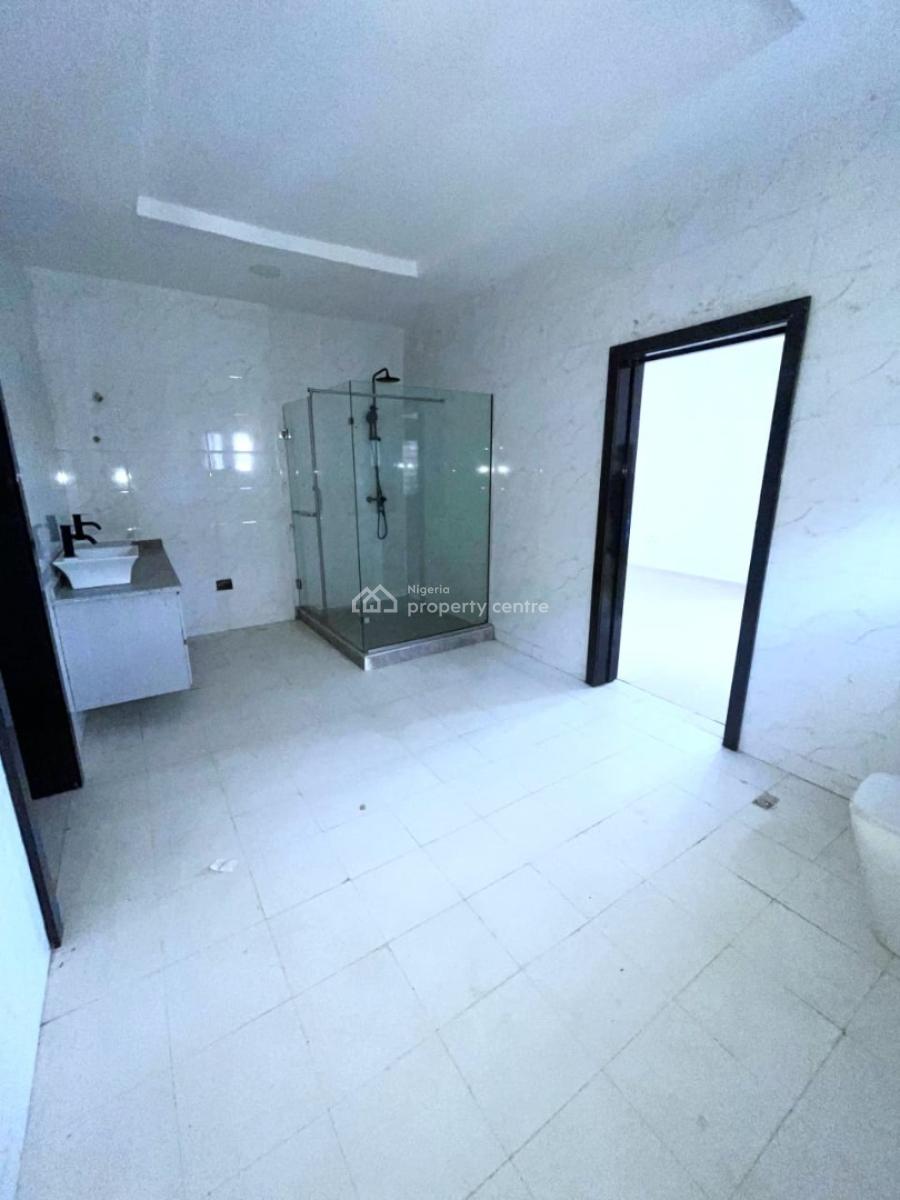 Spacious 5-bedroom Fully Detached Duplex, Old Ikoyi, Ikoyi, Lagos, Detached Duplex for Rent