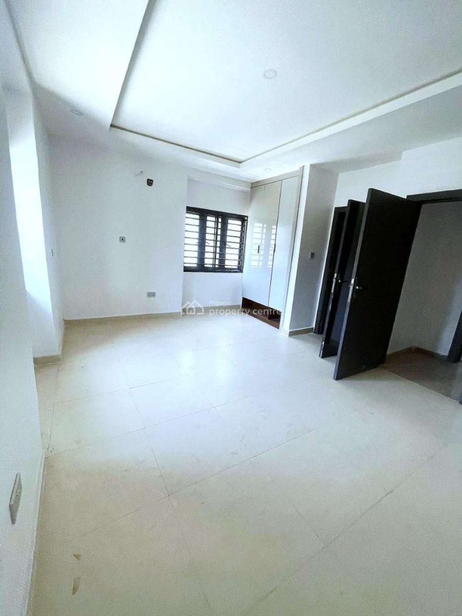 Spacious 5-bedroom Fully Detached Duplex, Old Ikoyi, Ikoyi, Lagos, Detached Duplex for Rent
