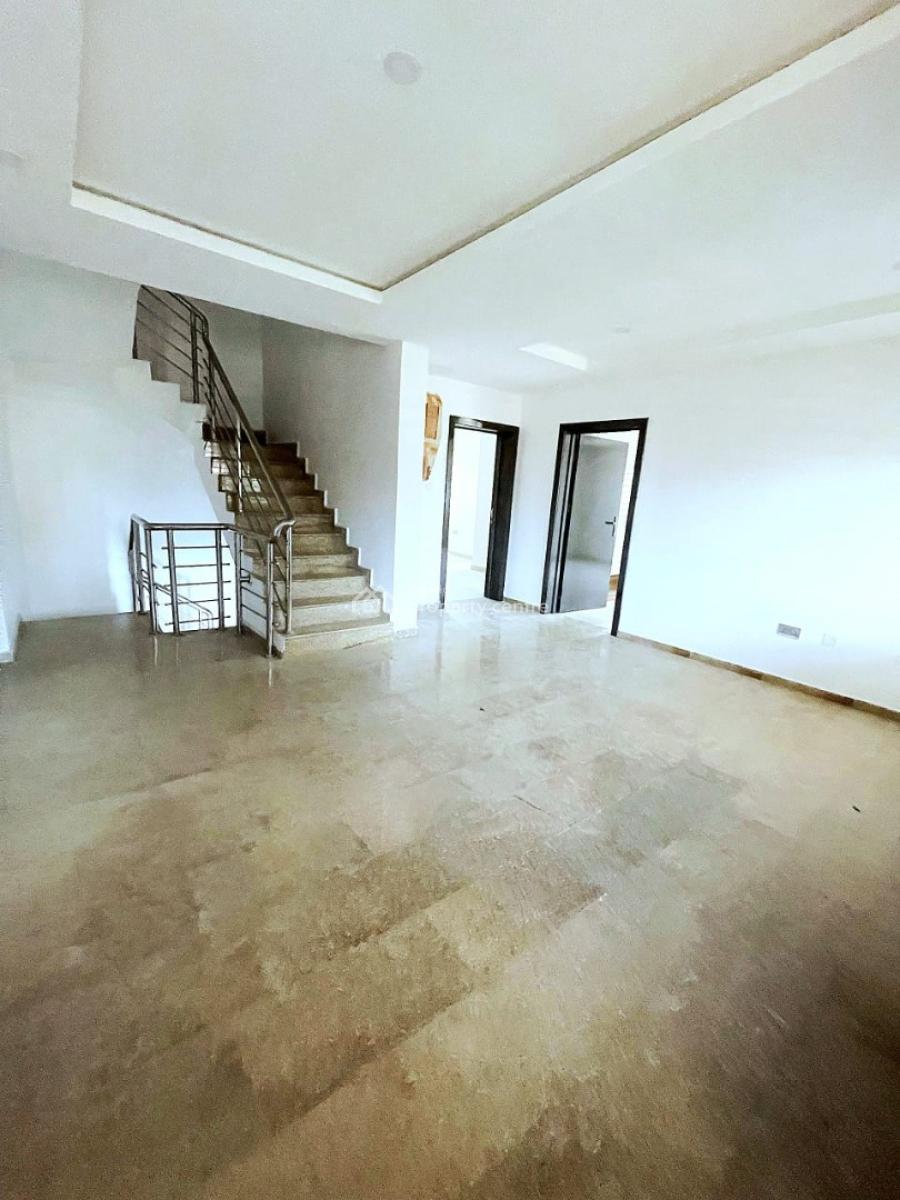 Spacious 5-bedroom Fully Detached Duplex, Old Ikoyi, Ikoyi, Lagos, Detached Duplex for Rent