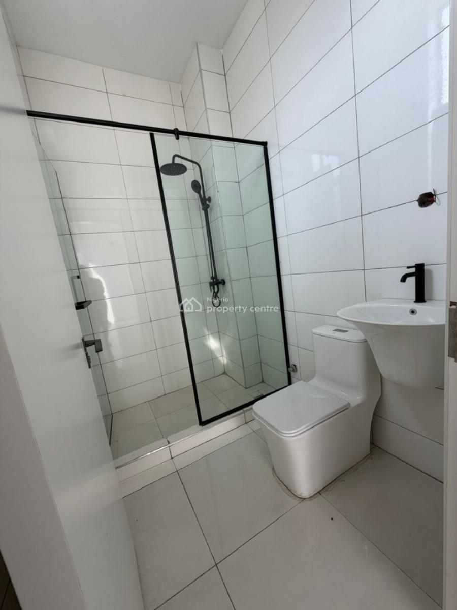 Luxury 2 Bedroom Apartments, Lekki Phase 1, Lekki, Lagos, Flat / Apartment for Sale