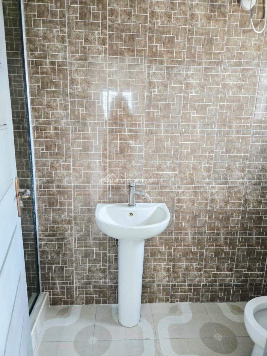 Brand New 4 Bedroom Detached House, Lekki, Lagos, Detached Duplex for Sale