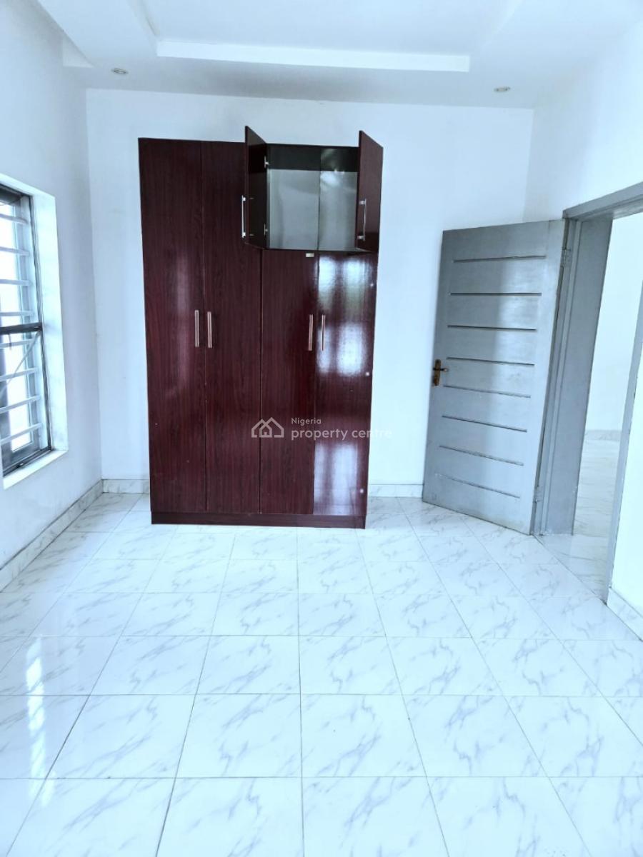 Brand New 4 Bedroom Detached House, Lekki, Lagos, Detached Duplex for Sale