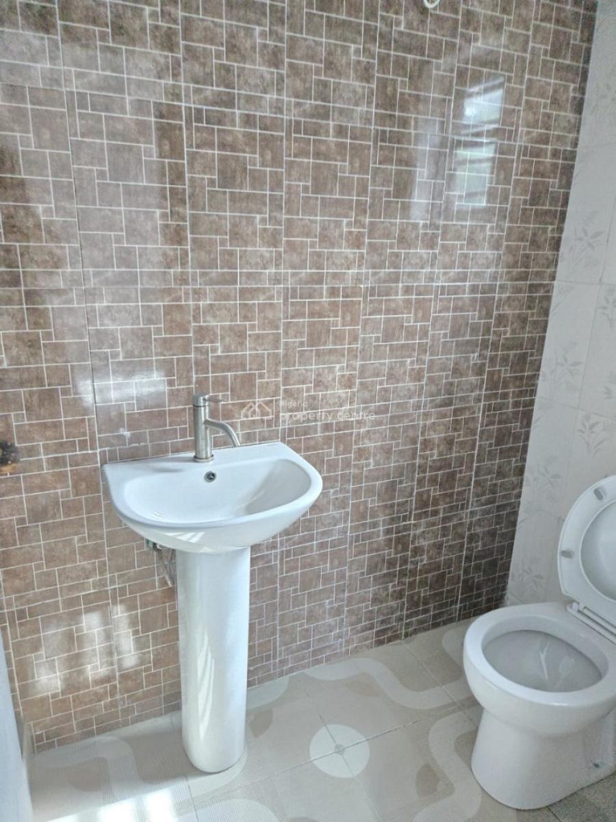 Brand New 4 Bedroom Detached House, Lekki, Lagos, Detached Duplex for Sale