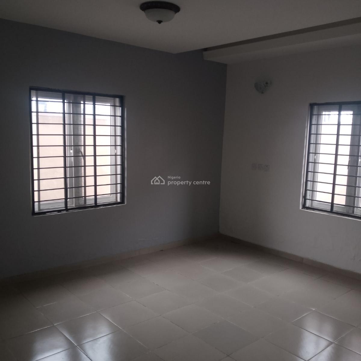 Massive 3 Bedrooms Flat, Off Jehovah Witnesses Road, Bogije, Ibeju Lekki, Lagos, Flat / Apartment for Rent