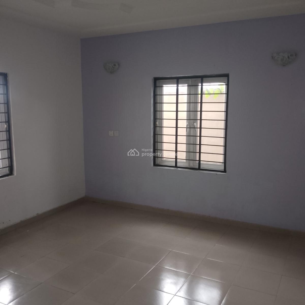 Massive 3 Bedrooms Flat, Off Jehovah Witnesses Road, Bogije, Ibeju Lekki, Lagos, Flat / Apartment for Rent