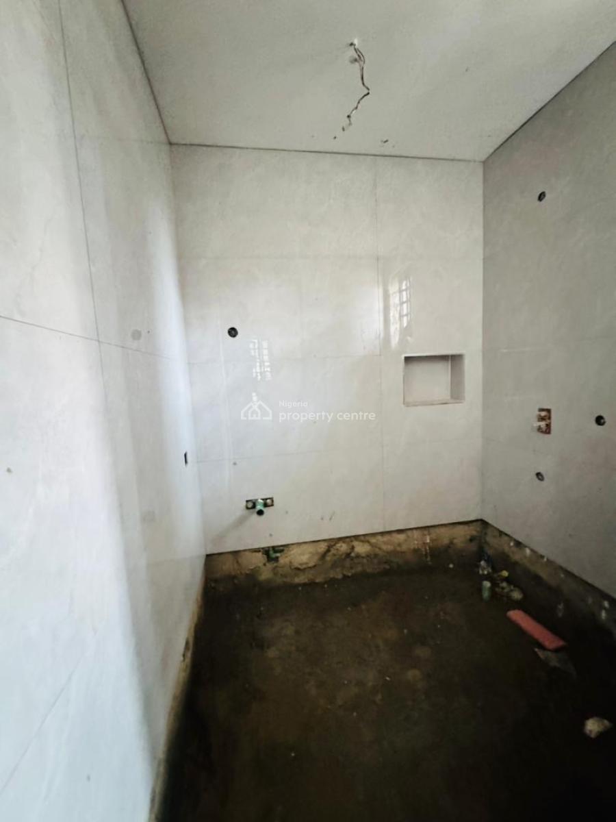 4 Bedroom Detached Duplex, Opebi, Ikeja, Lagos, Detached Duplex for Sale