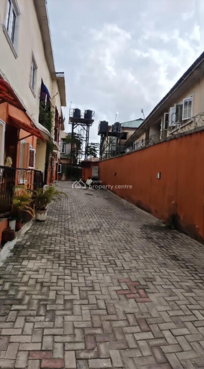 Room and Parlor Mini Flat, Akins, Ado, Ajah, Lagos, Mini Flat (room and Parlour) for Rent
