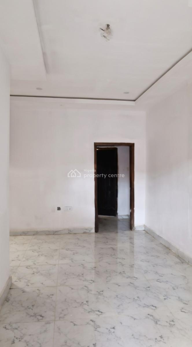 Room and Parlor Mini Flat, Akins, Ado, Ajah, Lagos, Mini Flat (room and Parlour) for Rent