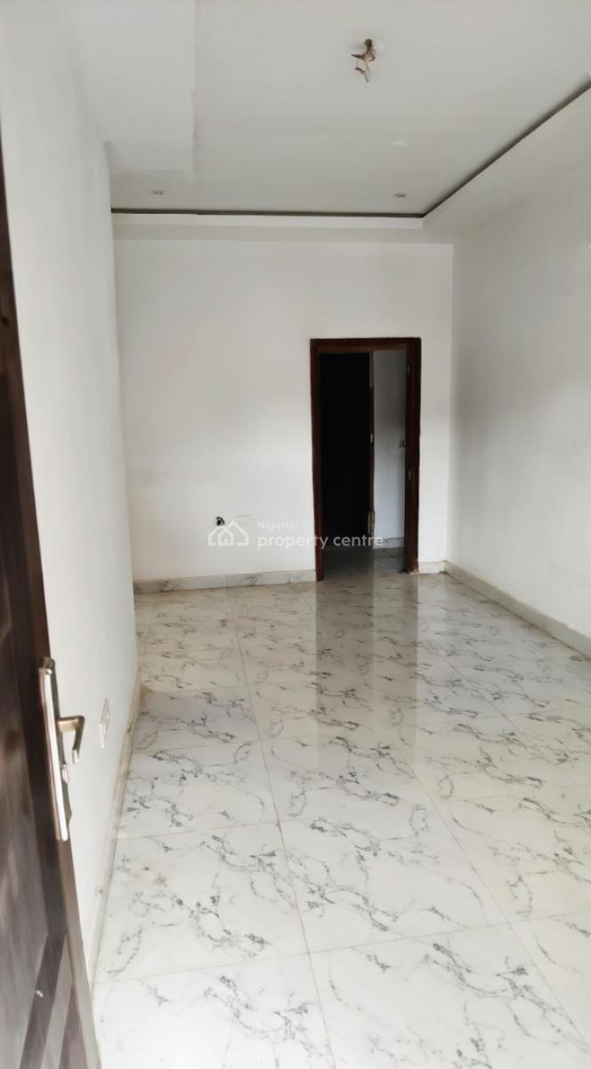 Room and Parlor Mini Flat, Akins, Ado, Ajah, Lagos, Mini Flat (room and Parlour) for Rent