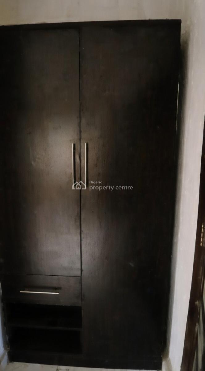 Room and Parlor Mini Flat, Akins, Ado, Ajah, Lagos, Mini Flat (room and Parlour) for Rent