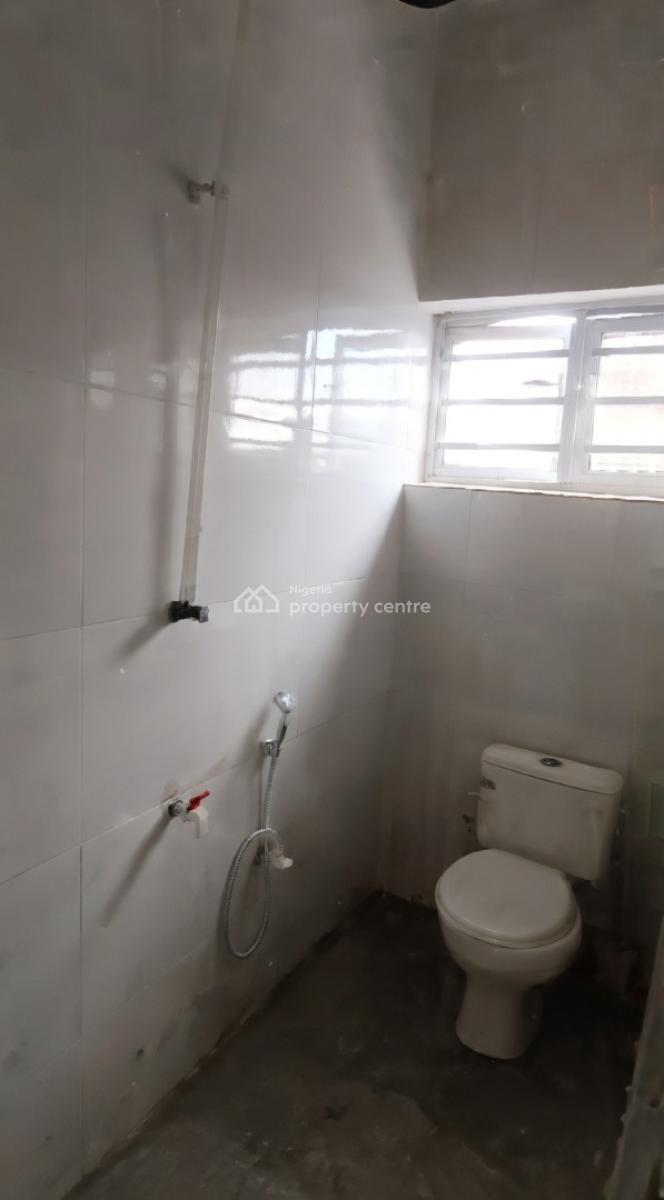 Room and Parlor Mini Flat, Akins, Ado, Ajah, Lagos, Mini Flat (room and Parlour) for Rent