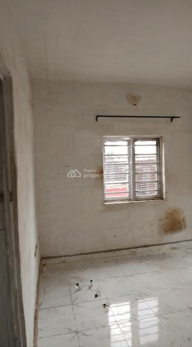 Room and Parlor Mini Flat, Akins, Ado, Ajah, Lagos, Mini Flat (room and Parlour) for Rent