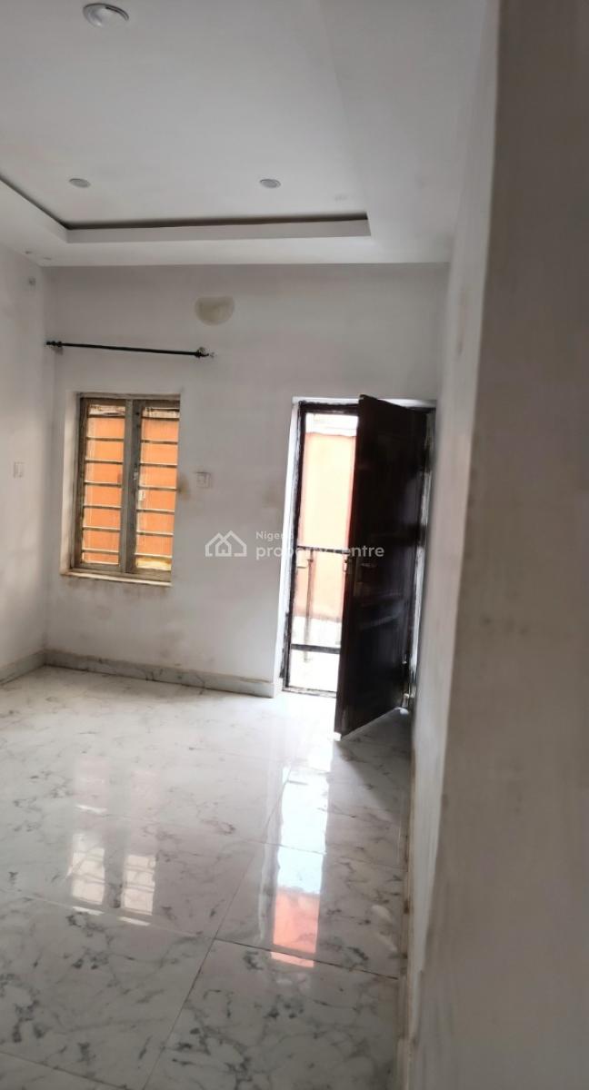 Room and Parlor Mini Flat, Akins, Ado, Ajah, Lagos, Mini Flat (room and Parlour) for Rent