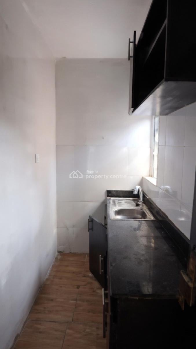 Room and Parlor Mini Flat, Akins, Ado, Ajah, Lagos, Mini Flat (room and Parlour) for Rent