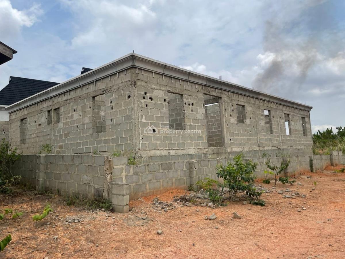 an En-suite 4 Bedroom, Odogunyan, Ikorodu, Lagos, House for Sale