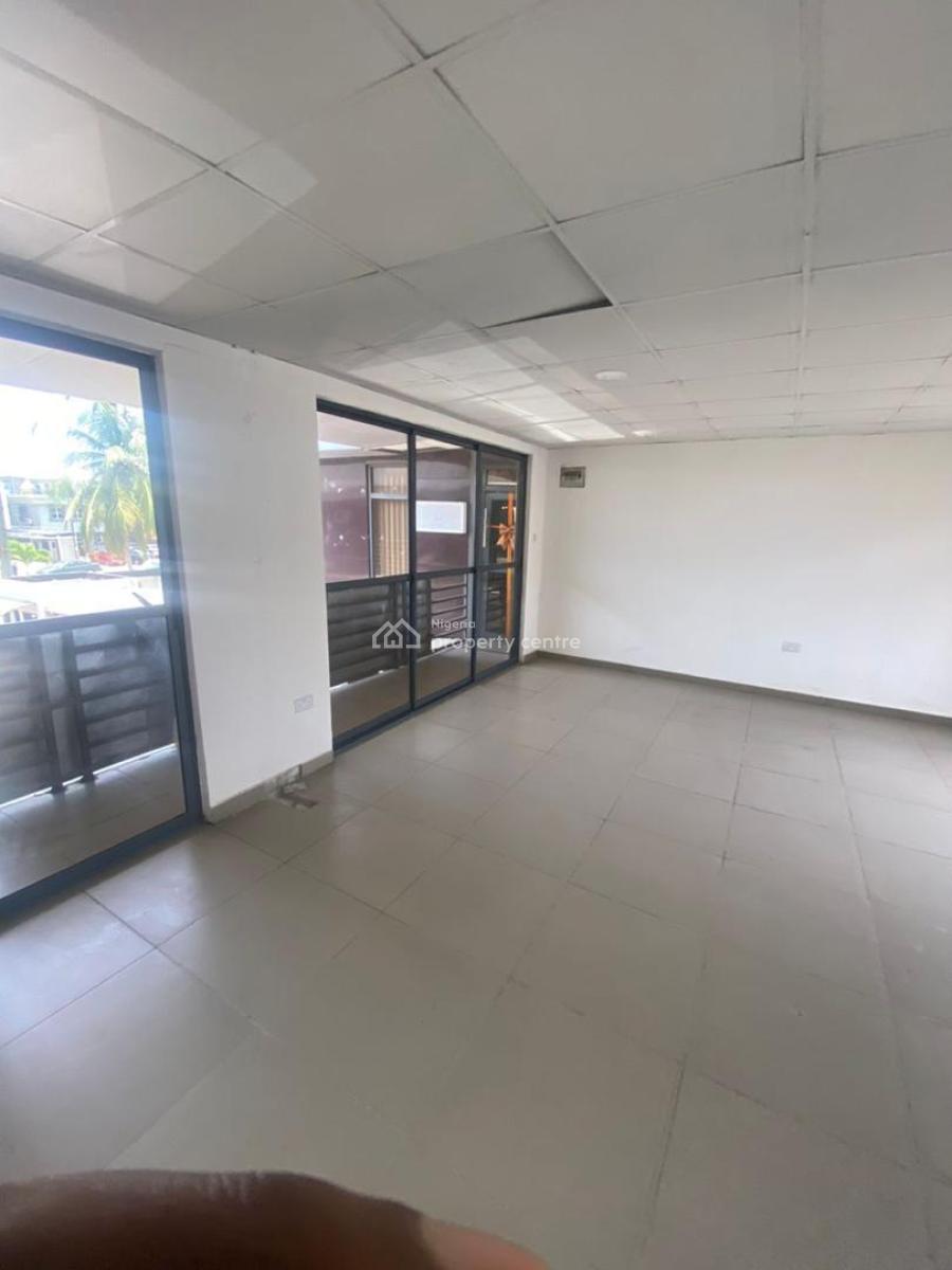 First Floor Magnificent Office Space, Victoria Island (vi), Lagos, Office Space for Rent