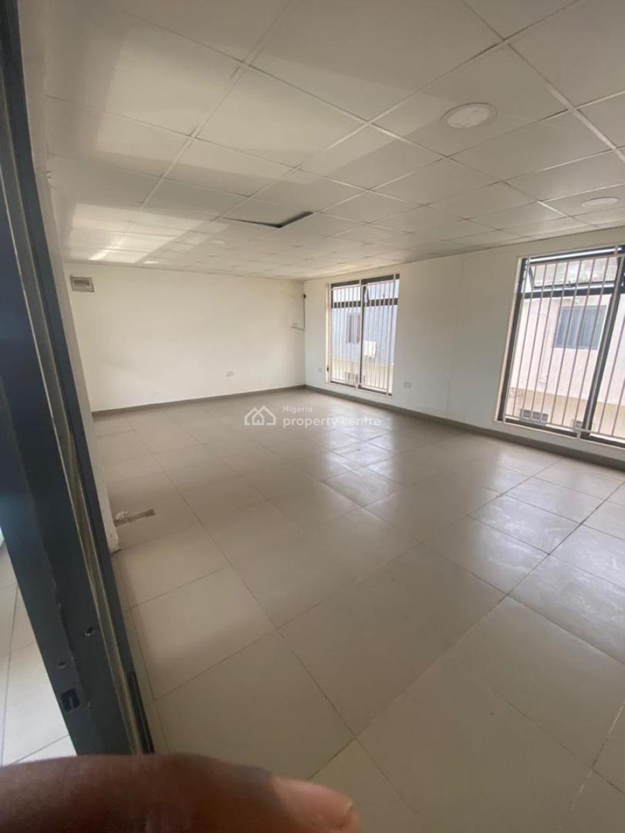First Floor Magnificent Office Space, Victoria Island (vi), Lagos, Office Space for Rent