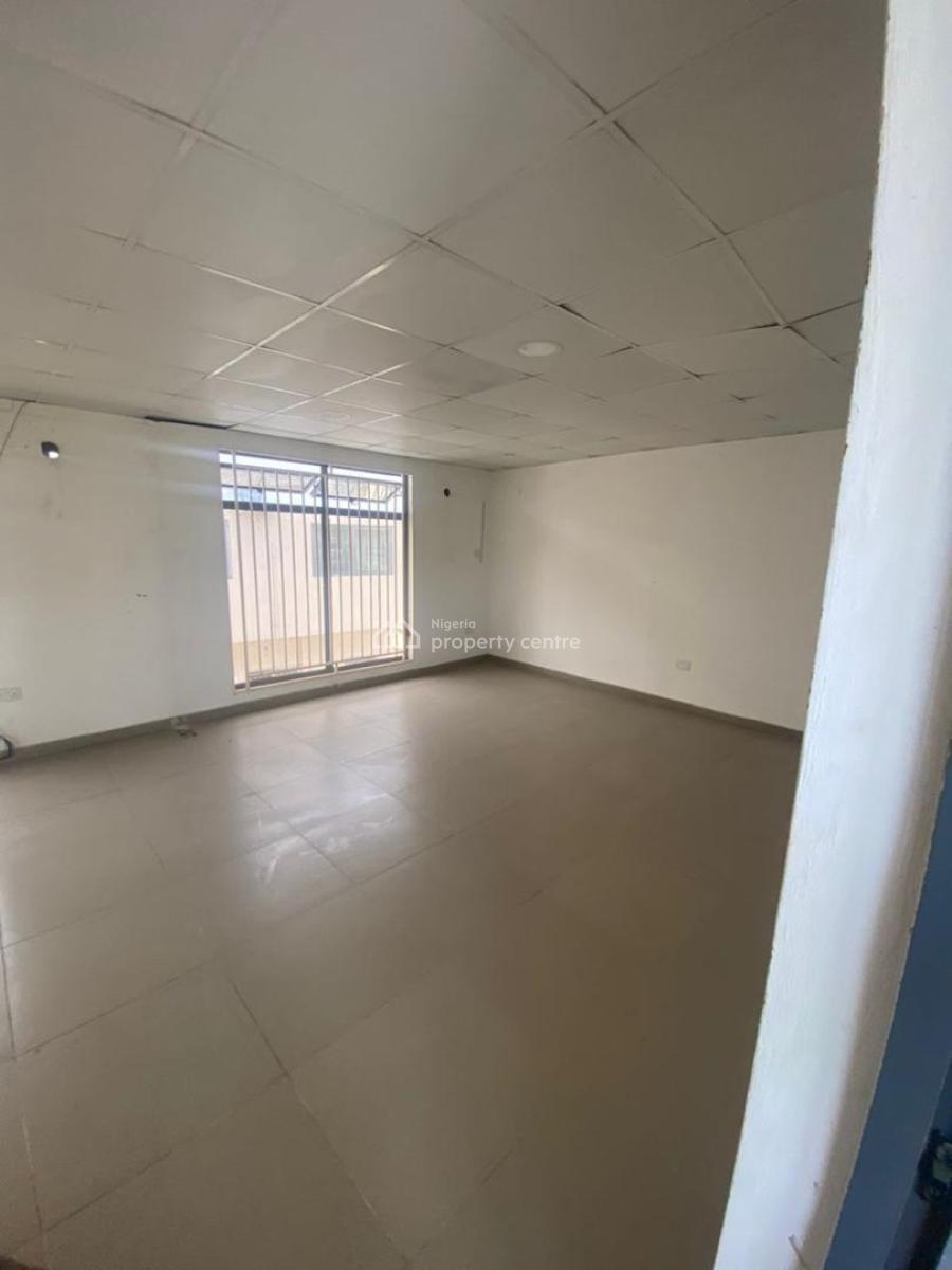 First Floor Magnificent Office Space, Victoria Island (vi), Lagos, Office Space for Rent