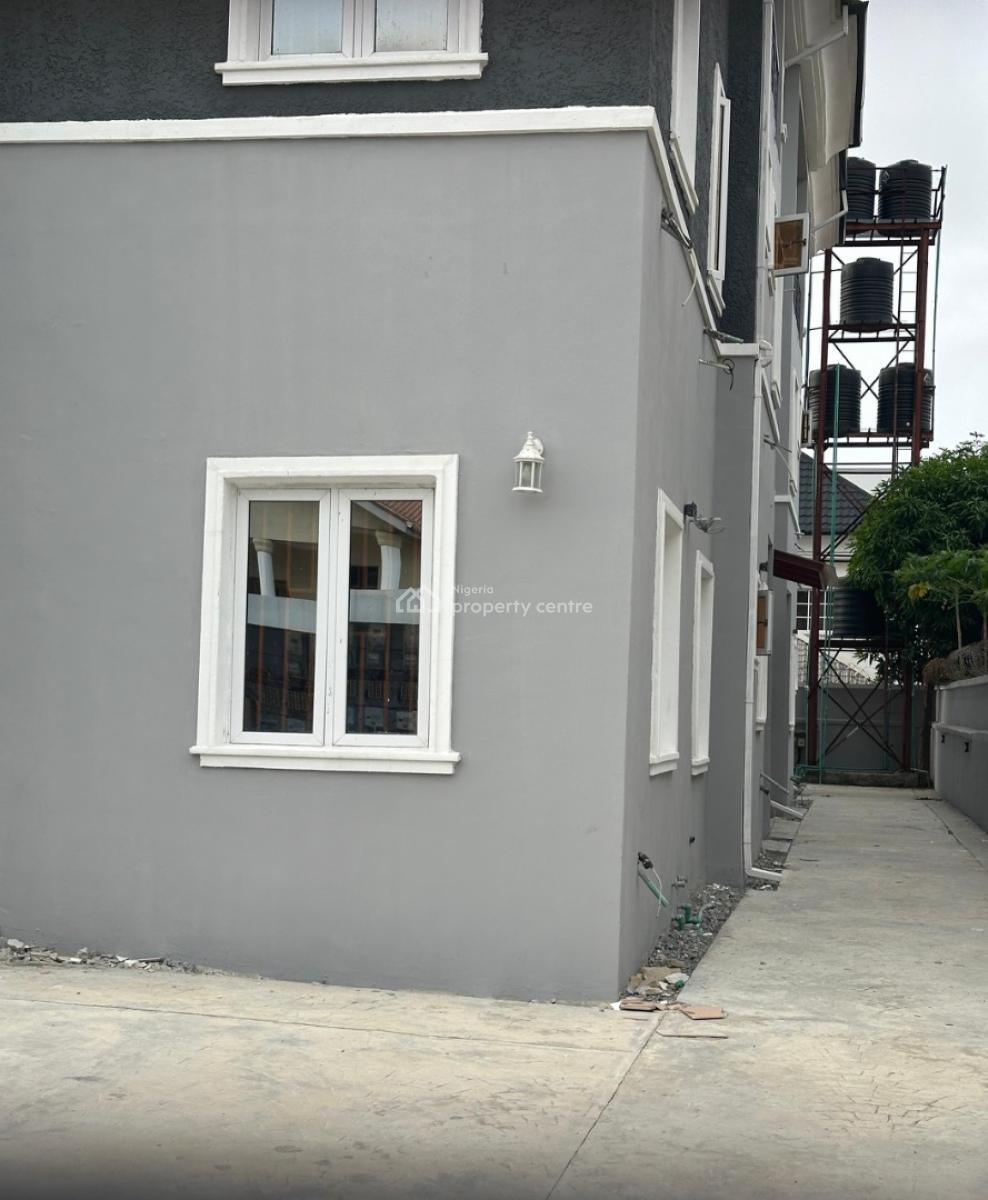 Newly Built Units of 2 & 3 Bedroom Blocks of Flats, Lekki Phase 1, Lekki, Lagos, Flat / Apartment for Sale