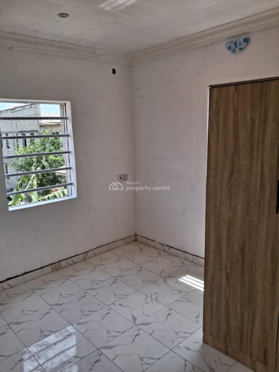 Brand New Room and Parlor Self Contained, Eputu, Ibeju Lekki, Lagos, Mini Flat (room and Parlour) for Rent